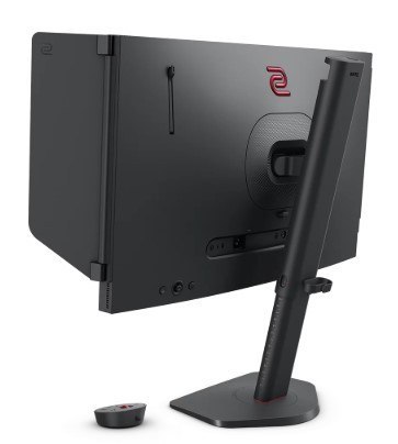 Monitor BENQ XL2546X+ LED 1ms/12MLN:1/HDMI/GAMING ZOWIE
