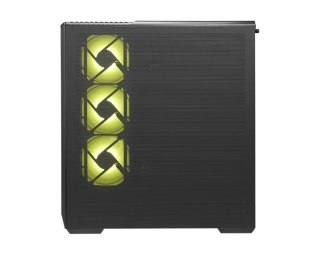 Obudowa MAG PANO 130R PZ szkło hartowane MSI