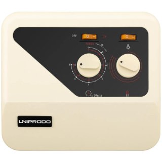 Panel sterujący kontroler sterownik do sauny TCO 400 V 3 N UNIPRODO