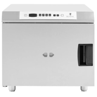 Piec piekarnik niskotemperaturowy do gotowania podgrzewania 1200 W 30-110 C Royal Catering