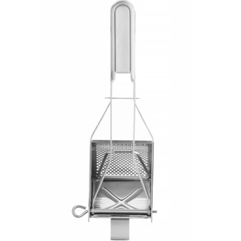 Praska wyciskacz do ziemniaków do puree ze stali nierdzewnej - Hendi 515105 Hendi