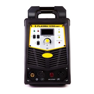 Przecinarka plazmowa S-PLASMA 125H SELECTION 125A Stamos Germany