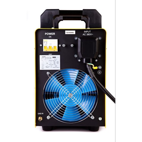 Przecinarka plazmowa S-PLASMA 125H SELECTION 125A Stamos Germany