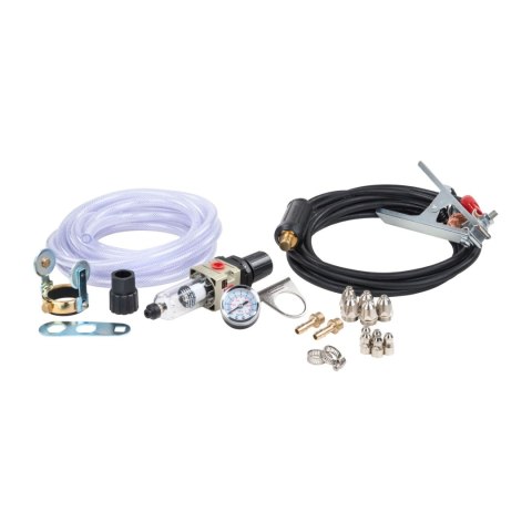 Przecinarka plazmowa S-PLASMA 125H SELECTION 125A Stamos Germany