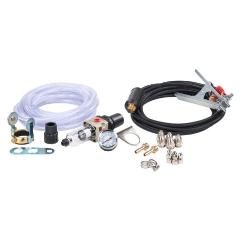 Przecinarka plazmowa S-PLASMA 85H SELECTION 85A Stamos Germany