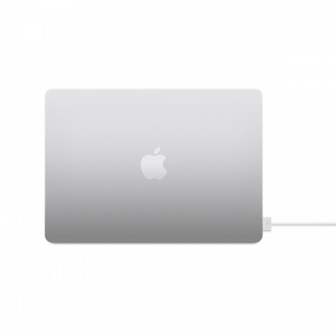 Przewód z USB-C na MagSafe 3 (2 m) - srebrny Apple