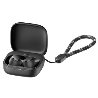 Słuchawki bezprzewodowe Jdots JR-DB3 TWS - czarne JOYROOM