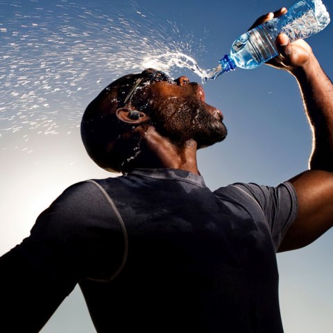 Słuchawki bezprzewodowe Jdots JR-DB3 TWS - czarne JOYROOM