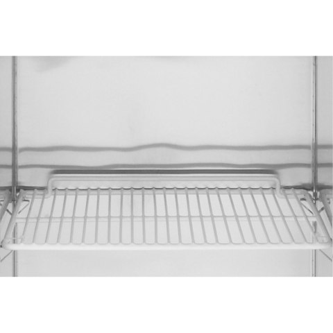 Szafa mroźnicza zamrażarka gastronomiczna 1-drzwiowa Profi Line 410L - Hendi 233115 Hendi