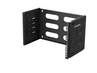 Uchwyt ścienny rack 19" 6U 497x400/240 FB01-5406-10B Lanberg