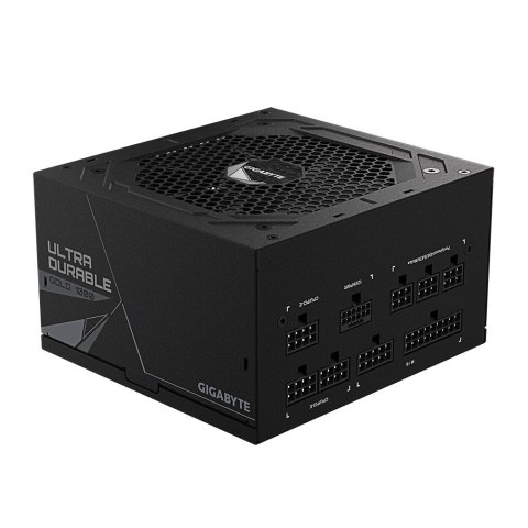Zasilacz modularny UD1000GM PG5 V2 1000W 8 US GOLD ATX Gigabyte