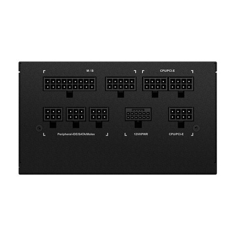 Zasilacz modularny UD1000GM PG5 V2 1000W 8 US GOLD ATX Gigabyte