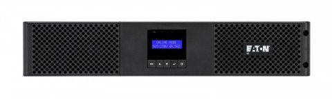 9SX 2000i Rack2U LCD/USB/RS232 Eaton