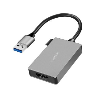Adapter USB3.0 do HDMI LogiLink