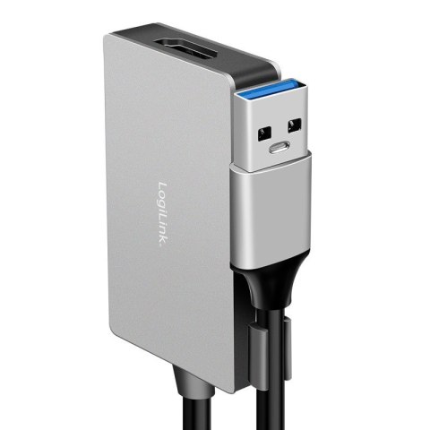 Adapter USB3.0 do HDMI LogiLink