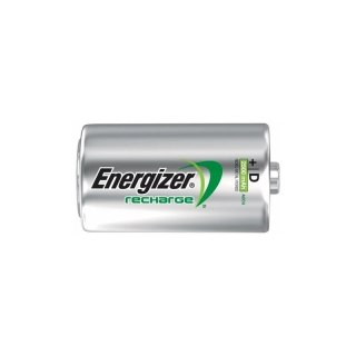 Akumulator Precharged D Power Plus 2500 mAh 2 szt. Blister Energizer