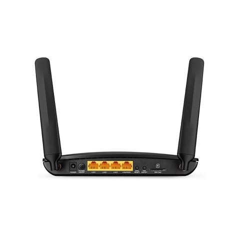 Archer MR400 4G LTE Router AC1200 3LAN 1LAN/WAN 1SIM TP-LINK