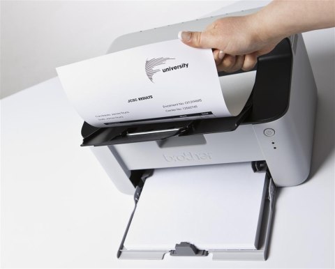 Drukarka HL-1110E A4 mono USB/20ppm/pod.150ark./1000kopii@start Brother