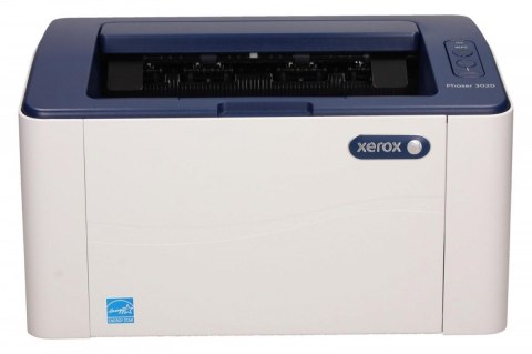 Drukarka Phaser 3020V_BI mono/A4/20ppm/GDI/WiFi Xerox