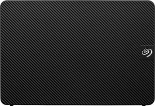 Dysk zewnętrzny Expansion 8TB 3,5 STKP8000400 czarny Seagate