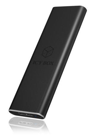 IB-183M2 obudowa M.2 SATA SSD IcyBox