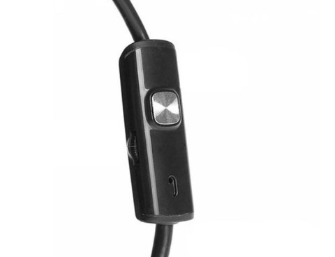 Kamera inspekcyjna/endoskop ENDOSCOPE USB MT4095 Media-Tech