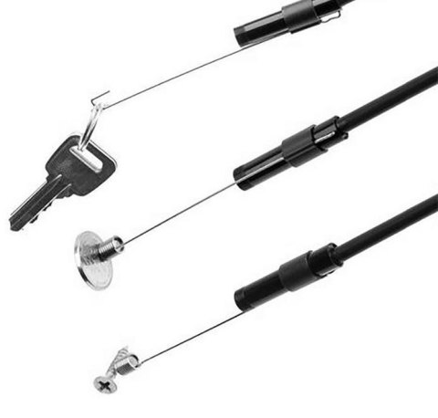 Kamera inspekcyjna/endoskop ENDOSCOPE USB MT4095 Media-Tech