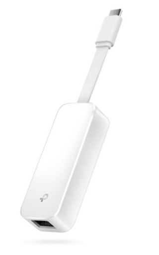 Karta sieciowa UE300C Ethernet to USB 3.0 Type-C TP-LINK