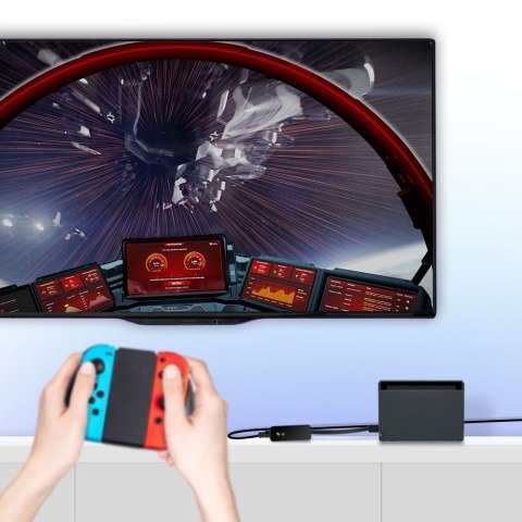 Karta sieciowa UE306 USB 3.0 to Gigabit Ethernet Network TP-LINK