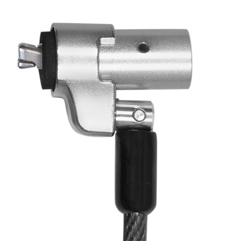 Linka zabezpieczająca do notebooka, noble lock LogiLink