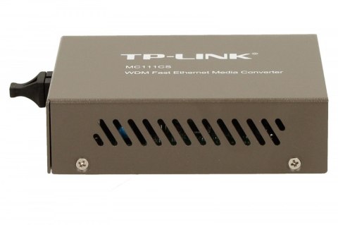MC111CS media konwerter 10/100 WDM TP-LINK