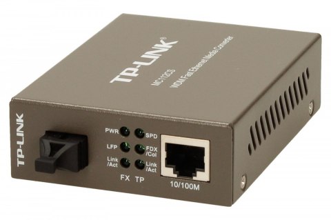 MC112CS media konwerter 10/100 WDM TP-LINK