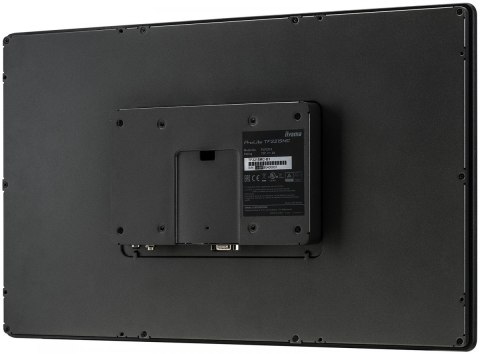 Monitor 22 TF2215MC-B2 pojemnościowy 10pkt pianka IPS DP HDMI IIYAMA