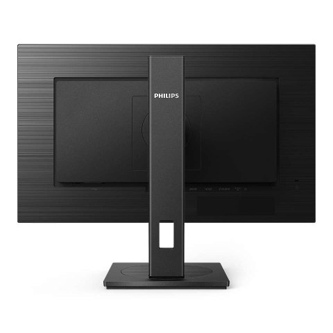 Monitor 242S1AE 23.8 IPS DVI HDMI DP Pivot Philips