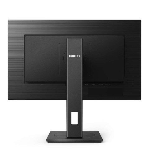 Monitor 242S1AE 23.8 IPS DVI HDMI DP Pivot Philips