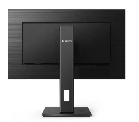 Monitor 272S1AE 27 cali IPS DVI HDMI DP Pivot Philips