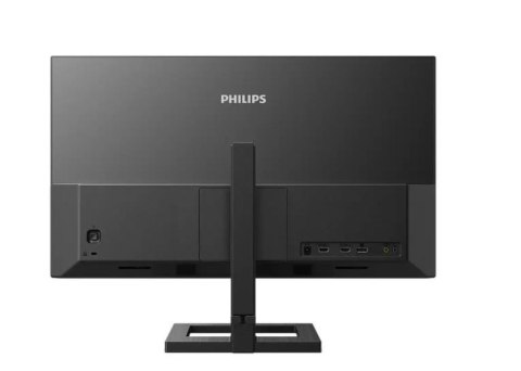 Monitor 275E2FAE 27 cali IPS HDMIx2 DP Głośniki HAS Philips