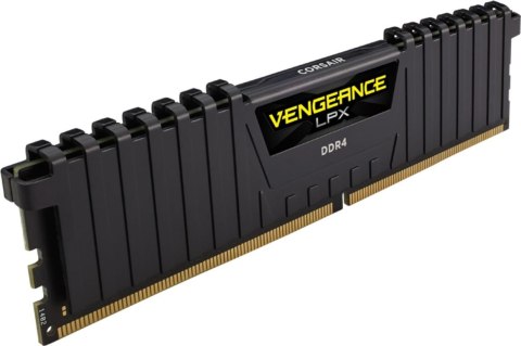 Pamięć DDR4 Vengeance LPX 16GB/3200(2*8GB) BLACK CL16 Corsair