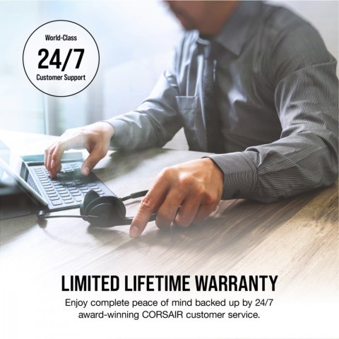 Pamięć DDR4 Vengeance RGB PRO SL 32GB/3200(2*16GB) biały Corsair