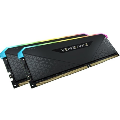 Pamięć DDR4 Vengeance RGB RS 16GB/3200 (2x8GB) CL16 Corsair