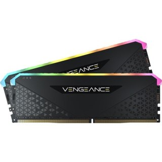 Pamięć DDR4 Vengeance RGB RS 32GB/3200 (2x16GB) CL16 Corsair