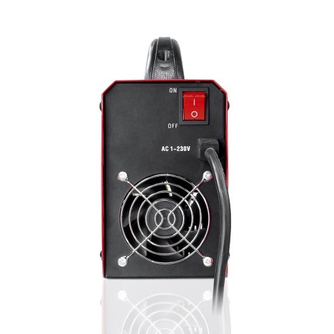 Prostownik samochodowy do akumulatora 12V/24V z rozruchem CBC40 EverActive