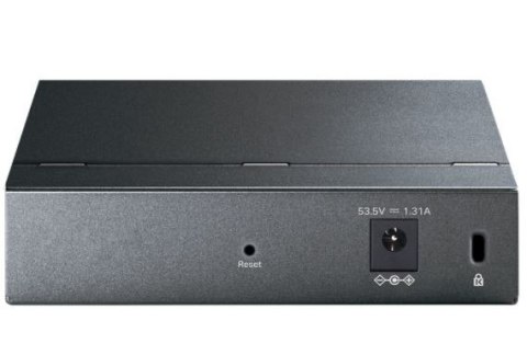 Przełącznik SG105PE Switch Smart 5xGb (4xPoE+) TP-LINK