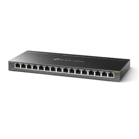 Przełącznik SG116E 16xGbE TP-LINK