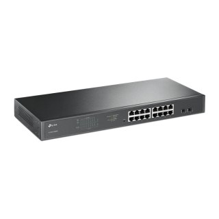 Przełącznik SG1218MPE 16xGE PoE+ 2xSFP TP-LINK