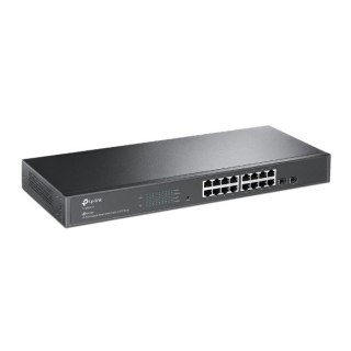 Przełącznik SG2218 Smart 16xGE 2xSFP TP-LINK