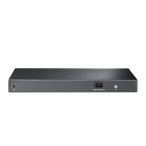 Przełącznik SG2218 Smart 16xGE 2xSFP TP-LINK
