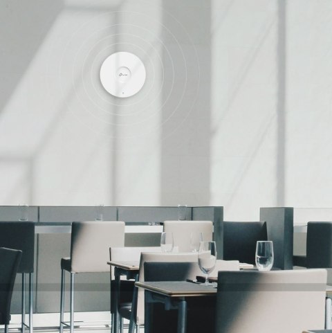 Punkt dostępowy EAP650 AX3000 TP-LINK