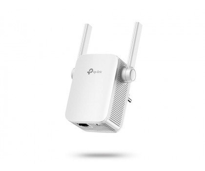 RE305 Repeater Wifi AC1200 DualBand TP-LINK