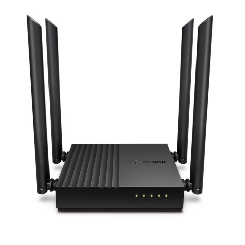 Router Archer A64 AC1200 1WAN 4LAN TP-LINK